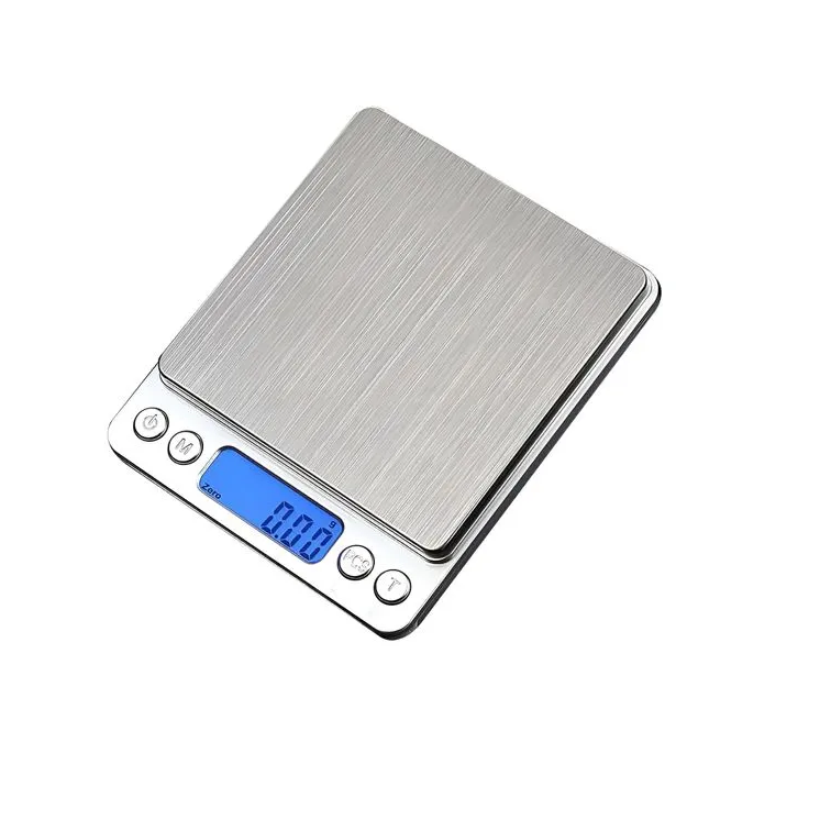 Ruhhy 19899 Digitális konyhai mérleg (19899)