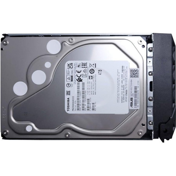 ASUS 3.5" 4TB SATA3 7200RPM Enterprise HDD