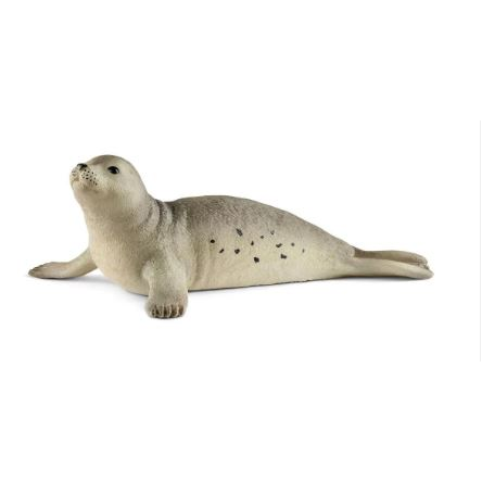 Schleich fóka figura (14801) (sch14801)
