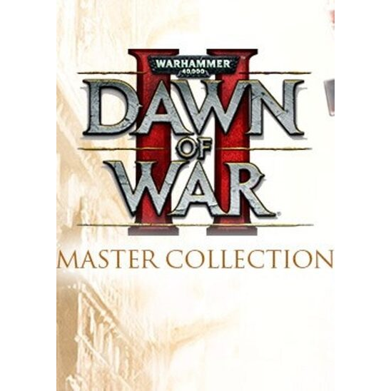 Warhammer 40,000: Dawn of War II - Master Collection