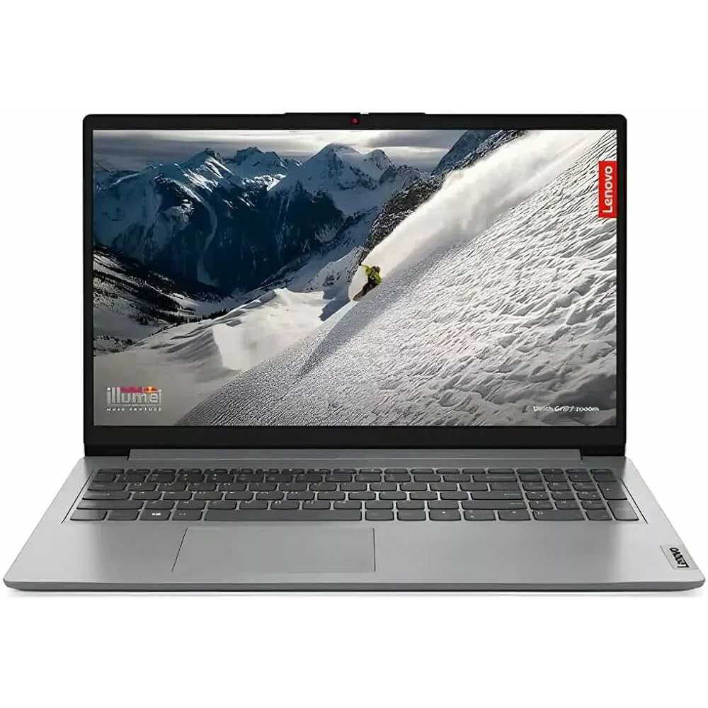 Lenovo IdeaPad 1 15ALC7 Laptop Szürke (15,6