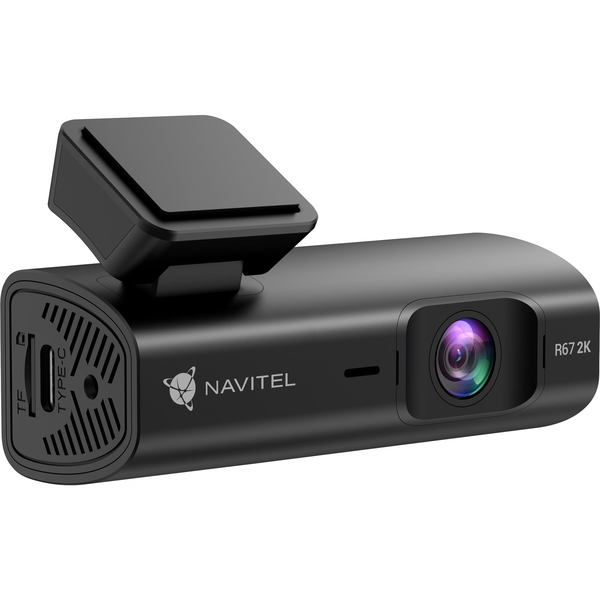 NAVITEL R67 PRO 2K (WiFi)