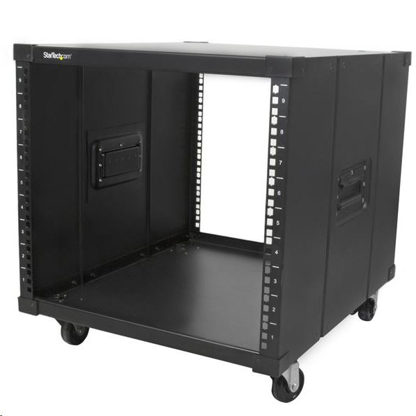 Startech.com 9U rack keret (RK960CP) (RK960CP)