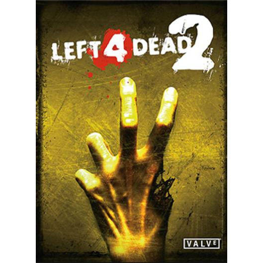 Left 4 Dead 2