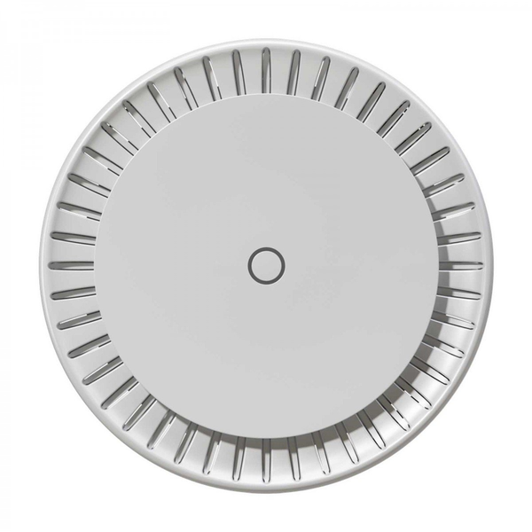 MikroTik cAP LTE12 ax kétsávos WIFI6 access point (CAPGI-5HAXD2HAXD&EG12-EA)