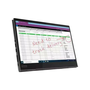 Laptop Lenovo ThinkPad X1 Yoga Gen 5 (16GB) (No Touchscreen) i5-10310U | 16GB LPDDR3 Onboard | 256GB (M.2) SSD | NO ODD | 14" | 1920 x 1080 (Full HD) | Webcam | UHD 620 | Windows 11 Pro | HDMI 1.4 | Silver | No Touchscreen | 4G Modem | Pen for touchscreen | 2020
