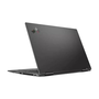 Laptop Lenovo ThinkPad X1 Yoga Gen 5 (16GB) (No Touchscreen) i5-10310U | 16GB LPDDR3 Onboard | 256GB (M.2) SSD | NO ODD | 14" | 1920 x 1080 (Full HD) | Webcam | UHD 620 | Windows 11 Pro | HDMI 1.4 | Silver | No Touchscreen | 4G Modem | Pen for touchscreen | 2020
