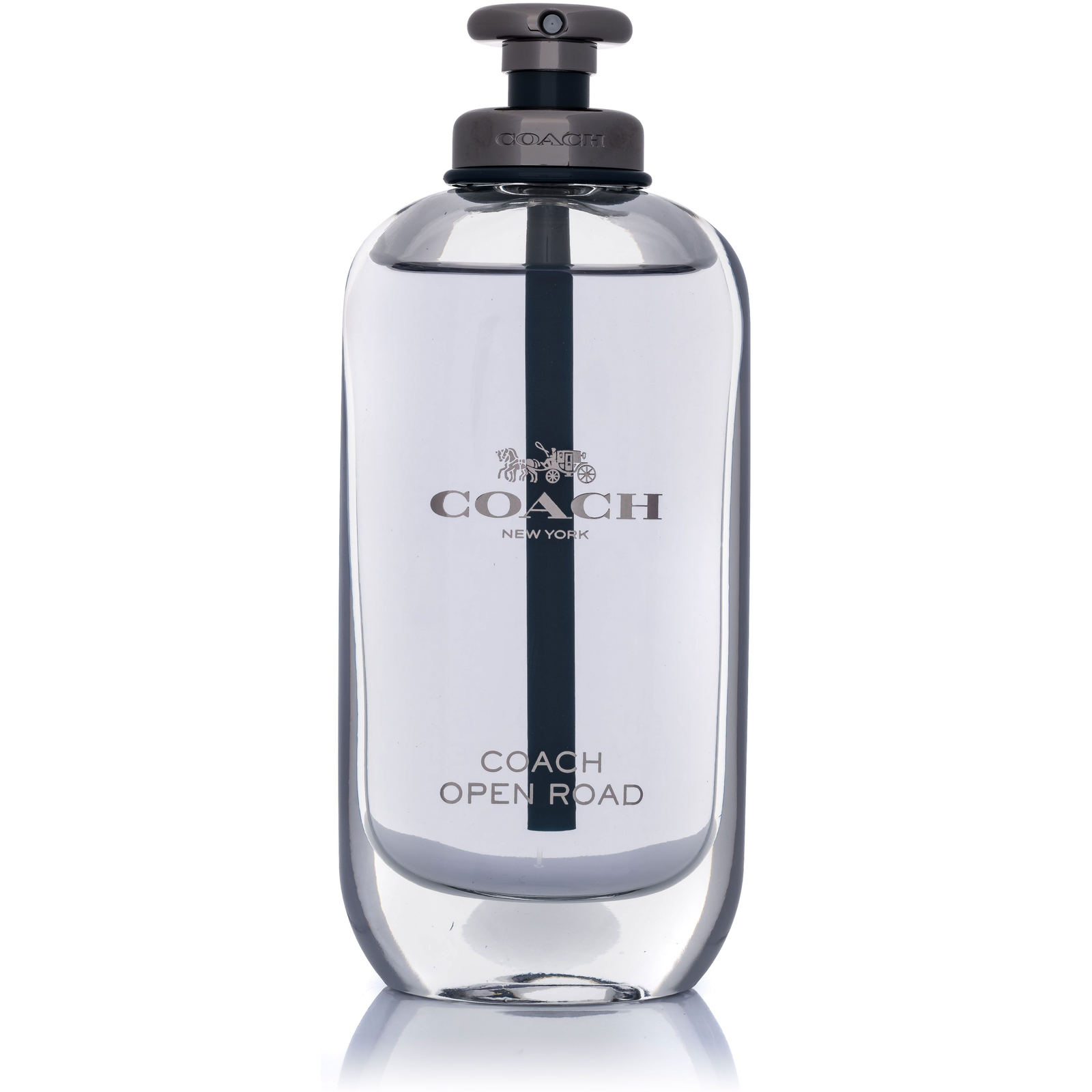 COACH Open Road EdT 100 ml (3386460126625)