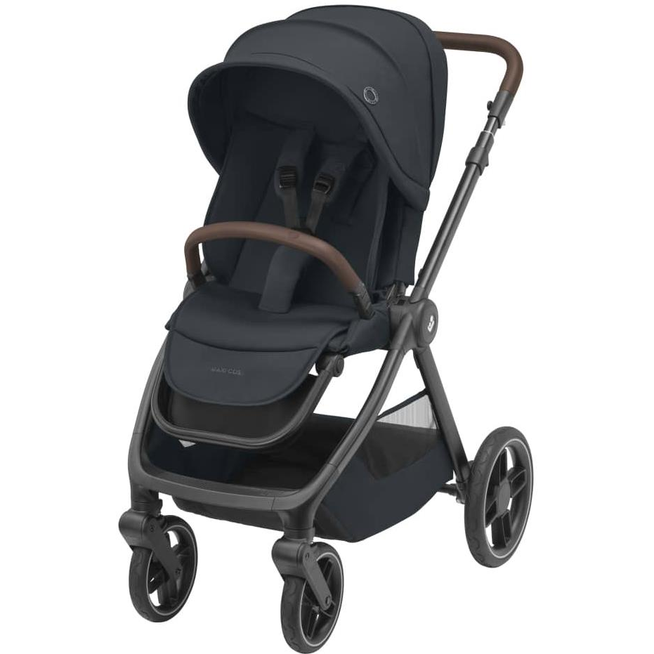 Maxi-Cosi Oxford Essential Graphite (8712930001034)