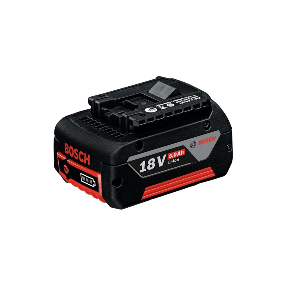 Bosch 2607337070 18V Li-Ion Akkumulátor 5Ah (2607337070)
