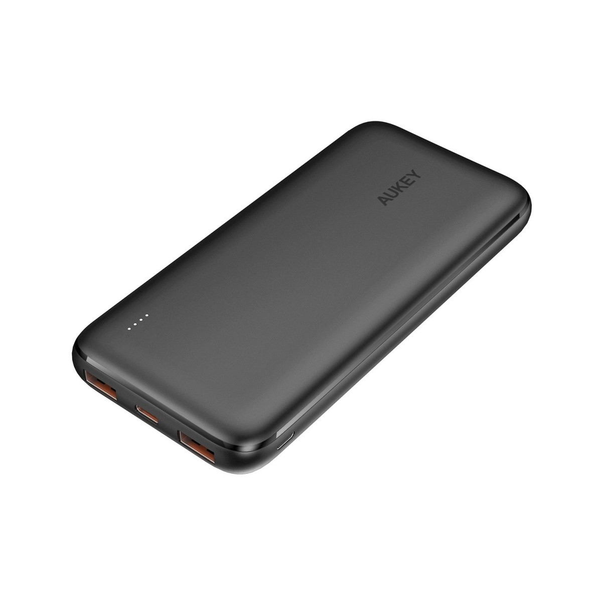 AUKEY PB-N73S Power Bank 10000mAh Fekete (PB-N73S)