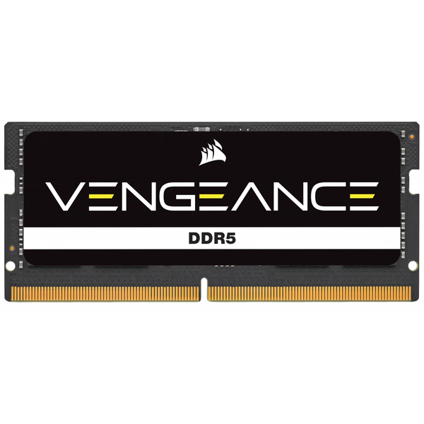 Corsair Vengeance DDR5 SO-DIMM 24GB 5200MHz CL44