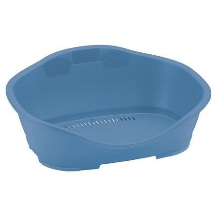 Bed Sleeper 2 68 5x49x27 5cm blue 8003507994218