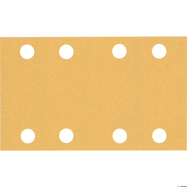 Bosch 2 608 900 881 консуматив за ротационни шлайф инструменти Дърво Лист шкурка