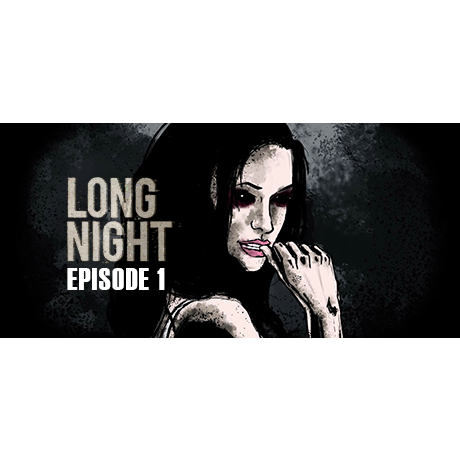 Long Night (PC - Steam elektronikus játék licensz)