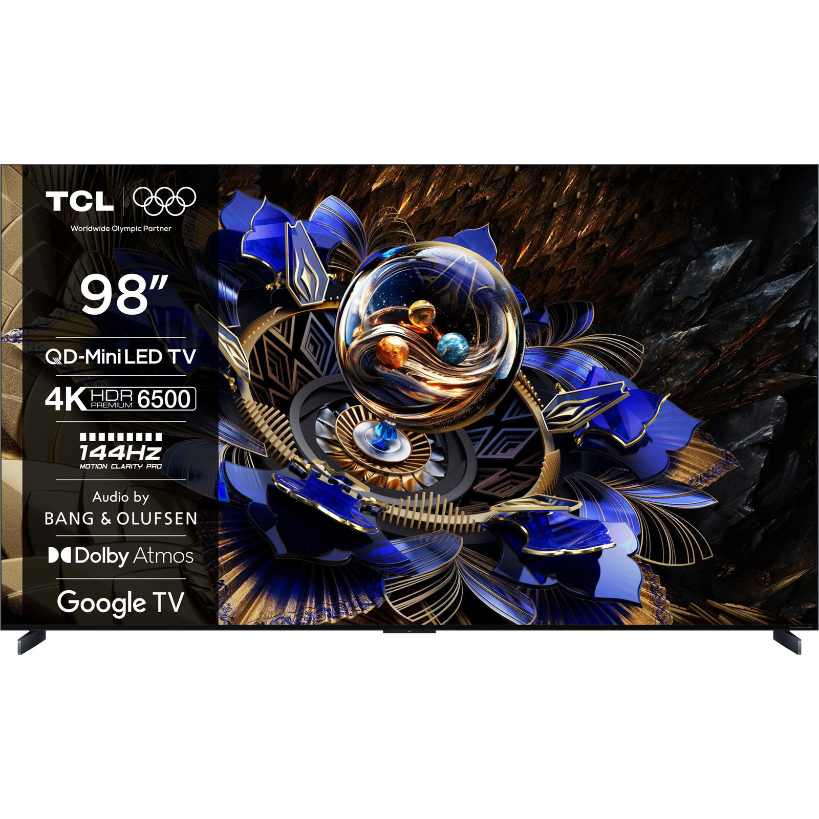 98" TCL 98X11K (98X11K)