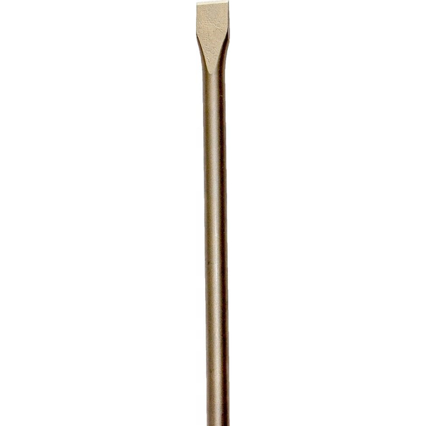 Smart dłuto sds-max flat wąskie 25x600mm smart