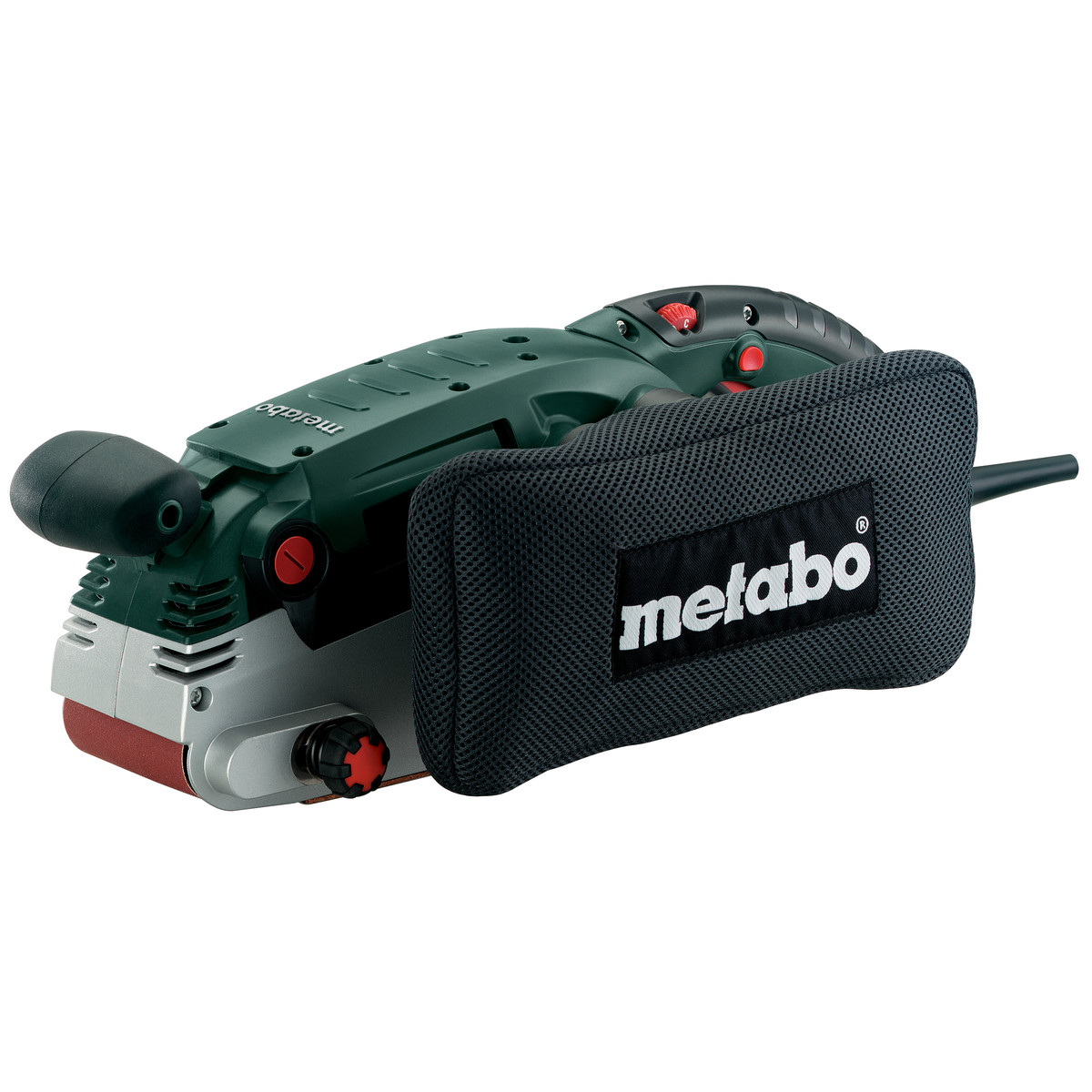Metabo BAE 75 Elektromos Szalagcsiszoló (600375000)