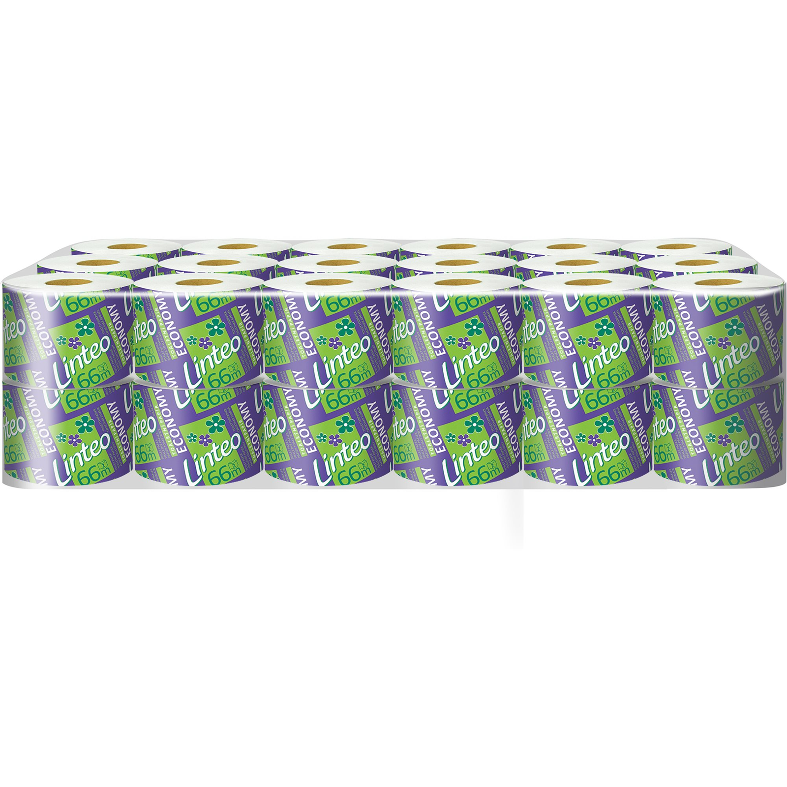 LINTEO Economy (36 db) (8594008872957)