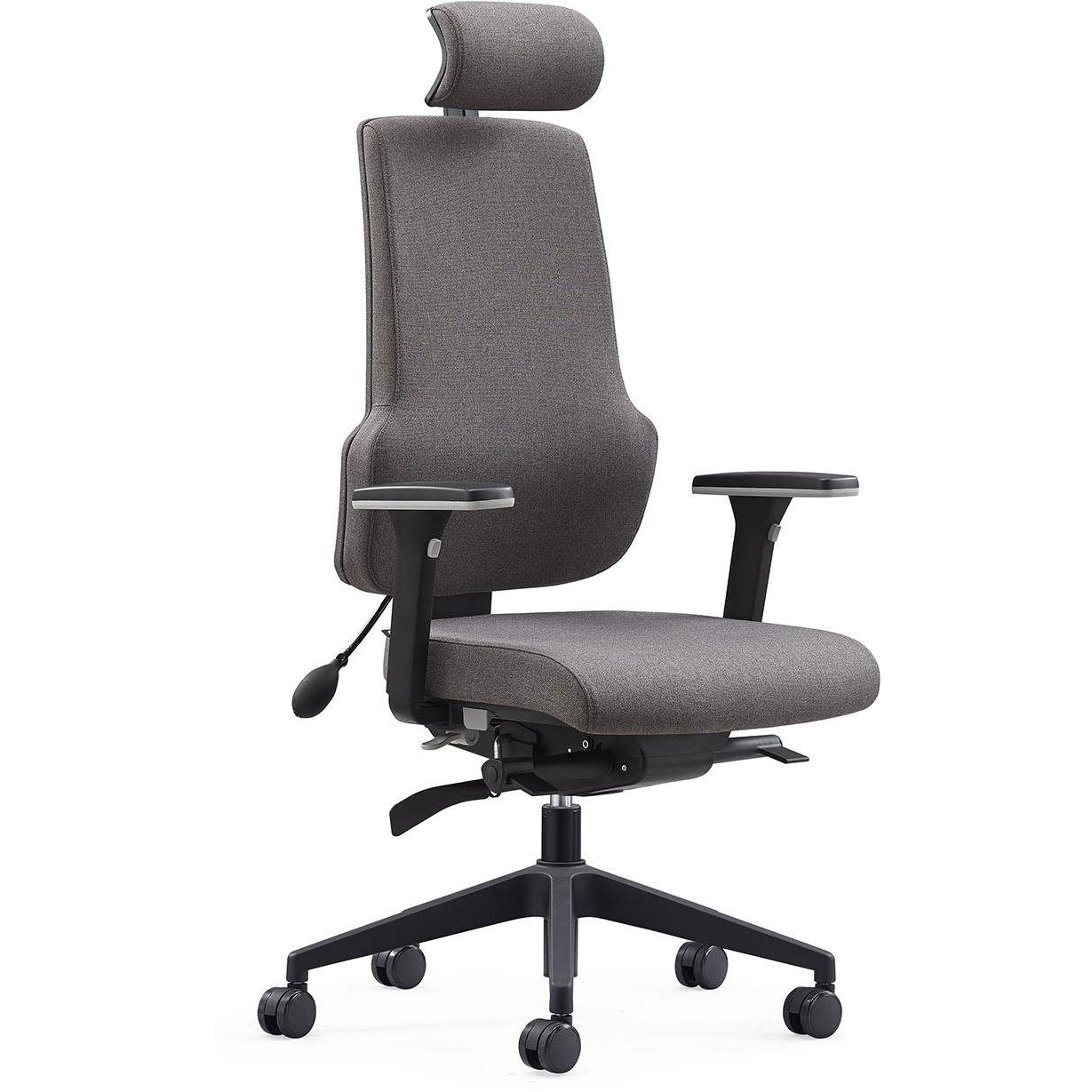 MOSH Elite F szürke (MSH-SEC-FGR)