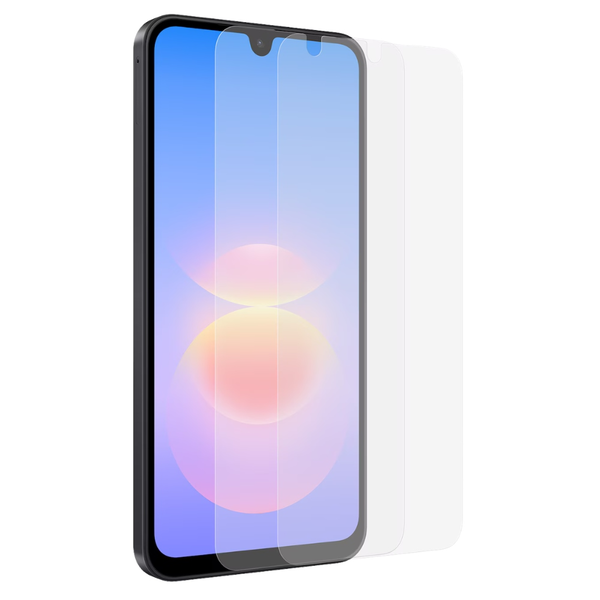 Samsung A18 Screen Protector custodia per cellulare
