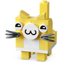 LEGO® Classic - Creative fun in pastel colors 11028, 333 части