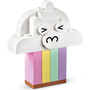 LEGO® Classic - Creative fun in pastel colors 11028, 333 части