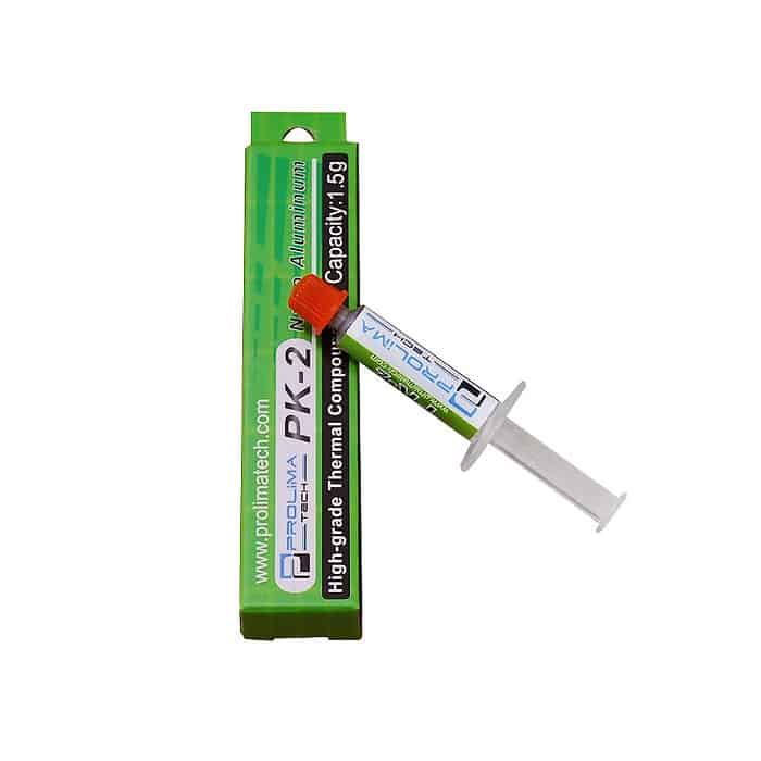 Prolimatech PK-2 Nano (PK-2 - 1g)