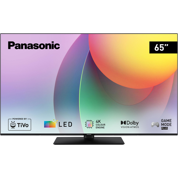 65" Panasonic TB-65W60AEZ