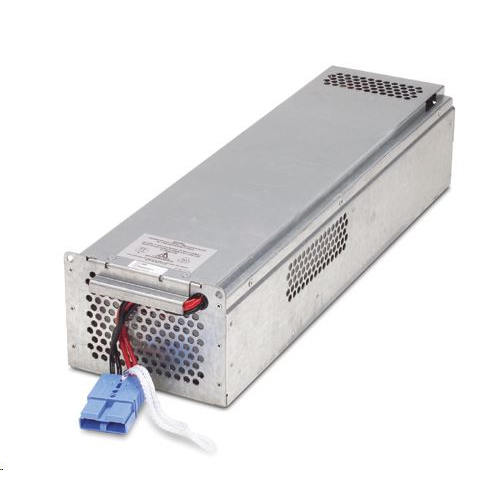 APC RBC27 UPS batteri Blybatterier (VRLA)