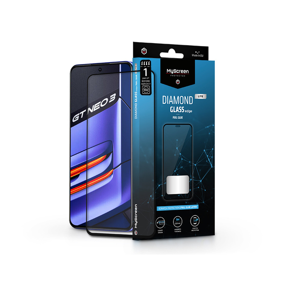 Tvrzené sklo MyScreen pro Realme GT Neo 3 1 ks