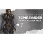 Rise of the Tomb Raider - Hope's Bastion Outfit Pack