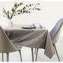  AmeliaHome AmeliaHome Serweta plamoodporna VESTA 60X60 cappuccino