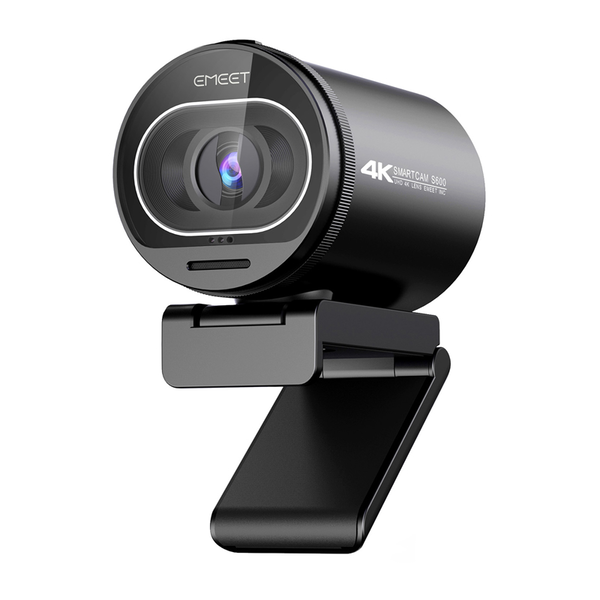 EMEET SmartCam S600 4K уеб камера E7001K