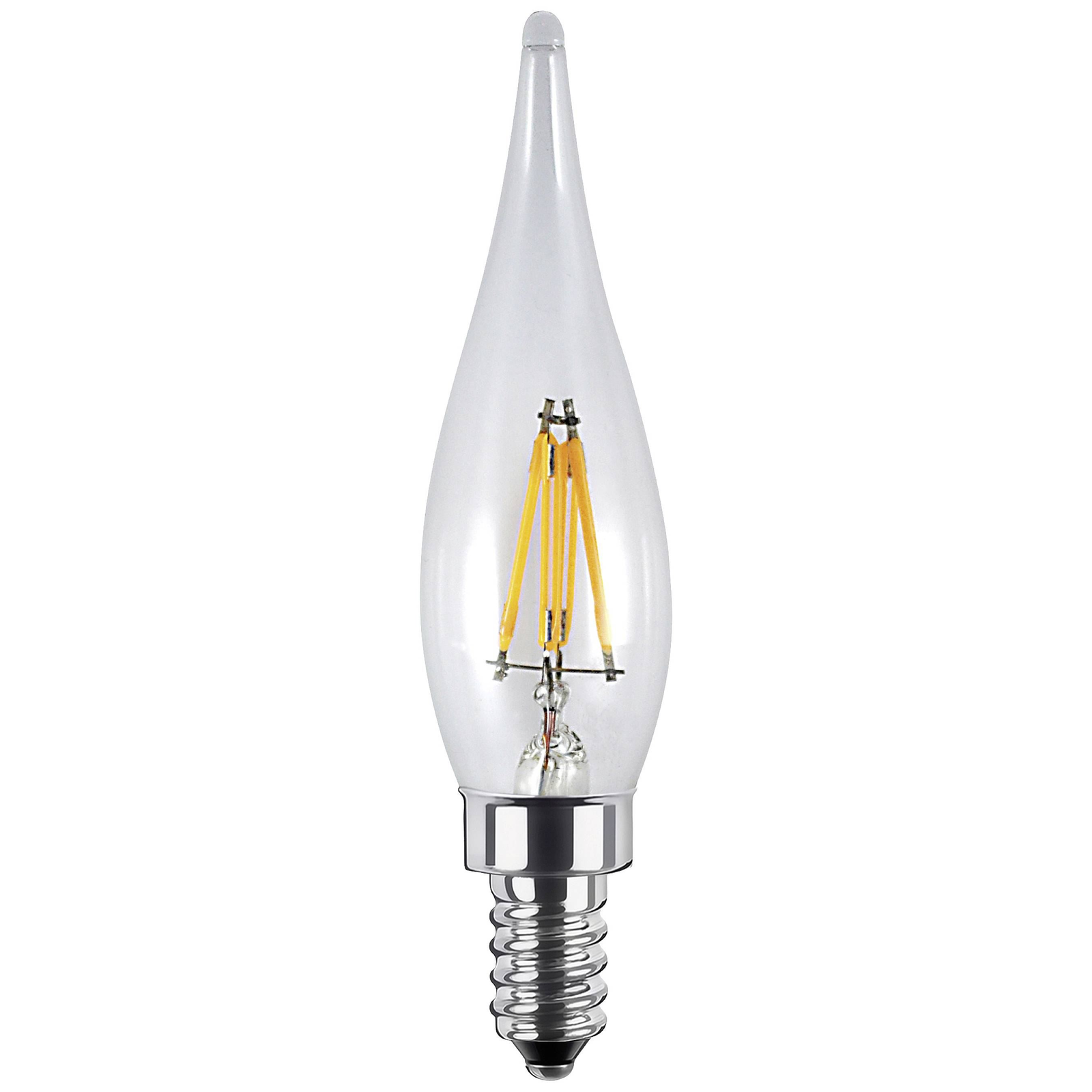 Segula 55231 LED E10 1.5 W Melegfehér (segula55231)