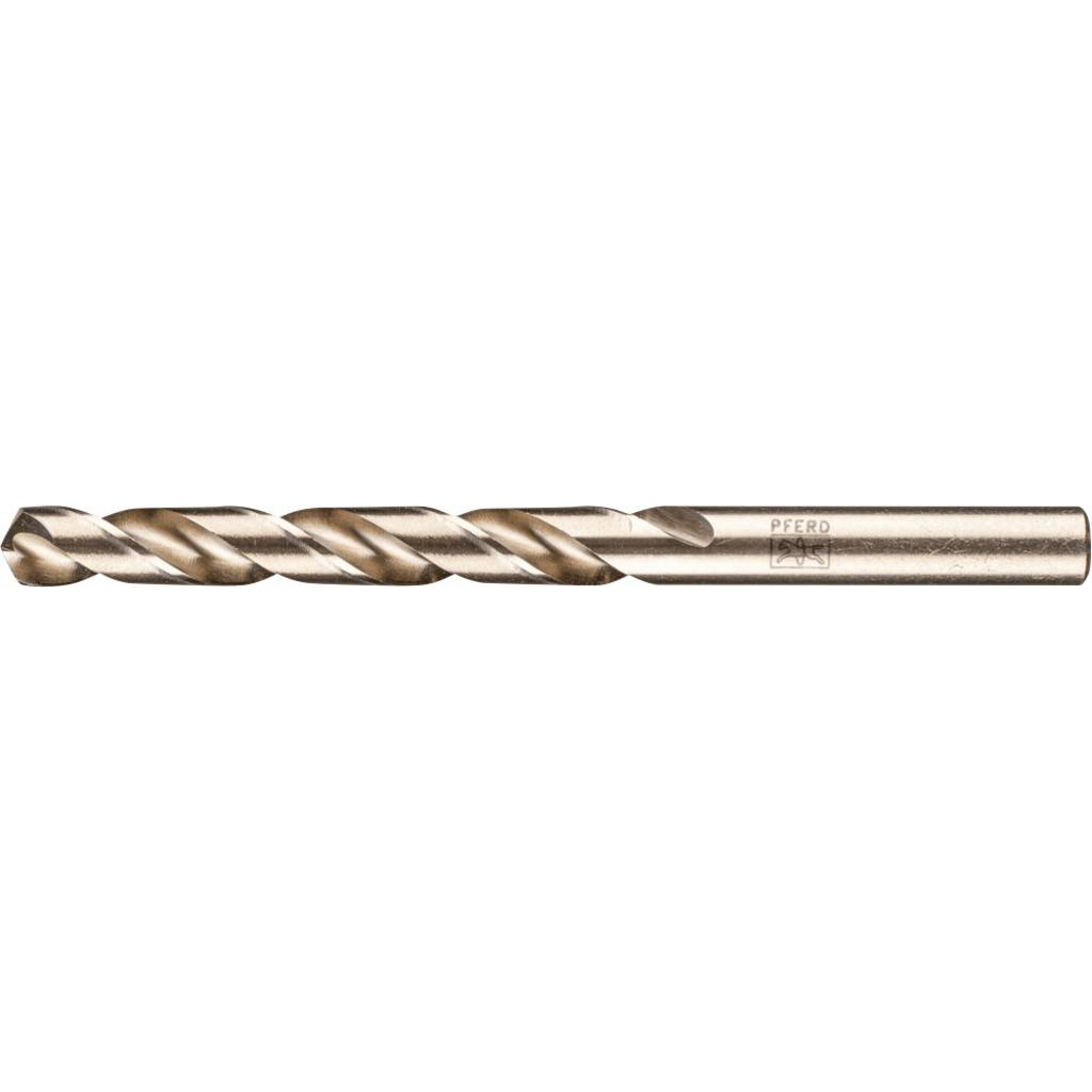 PFERD TOOLS Nemesacél (INOX) Spirálfúró 9.5 mm Teljes hossz 84 mm DIN 1897 10 db (25203957) (25203957)