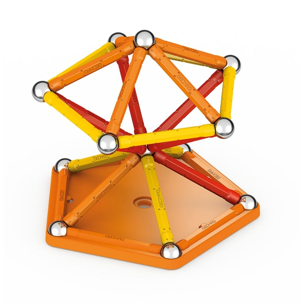 Geomag Classic GM271 играчка за сваляне на стрес Играчка с неодимов магнит