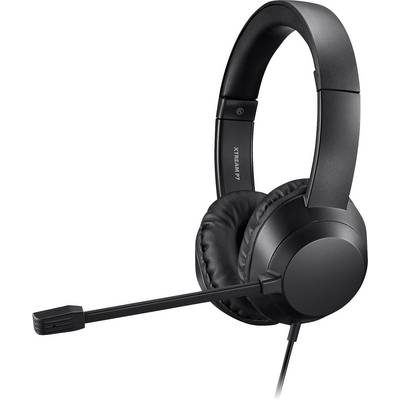Слушалки Adesso Xtream P7 AI Copilot