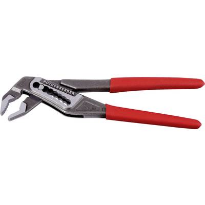 Stavitelný klíč ROGRIP M 7" 1K Rothenberger