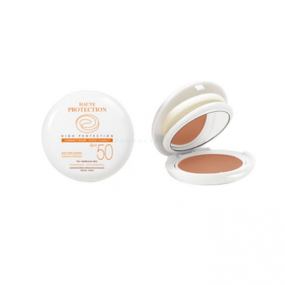 AVENE Tinted Compact Light SPF50 10 g (3282770100228)