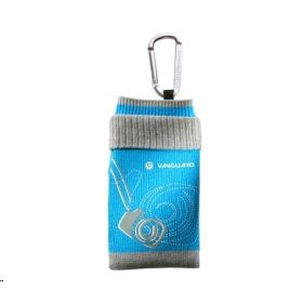 VANGUARD SEVILLA 6C BLUE fotó/videó táska, kék (SEVILLA 6C BLUE Kék)