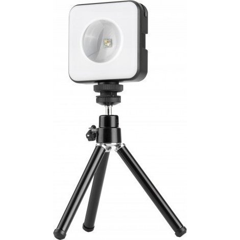 LED lampa Newell Rangha Nano Sunset 6 W 2500-9000 K RGB s 20 efekty