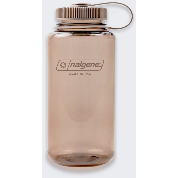 Butelka Nalgene z Szerokim Ustnikiem WM 1L Mocha