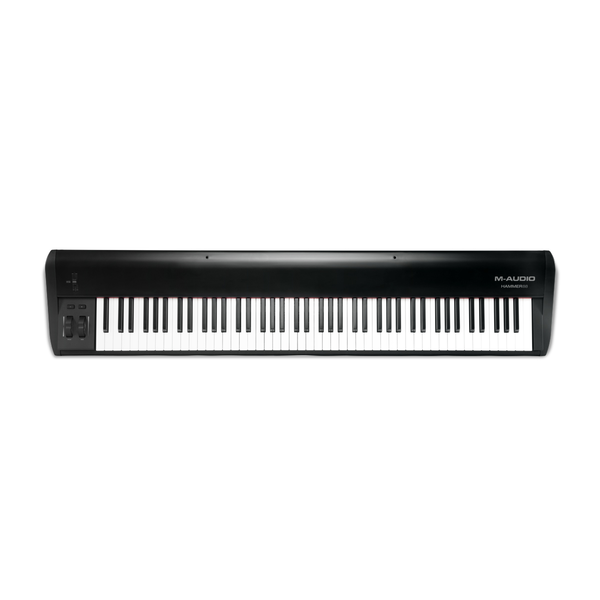 M-Audio Hammer 88 USB MIDI Controller