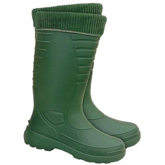 Lemigo Bio Comfort SRC EVA klumpa zöld 44 (BHP BUT-P 46)