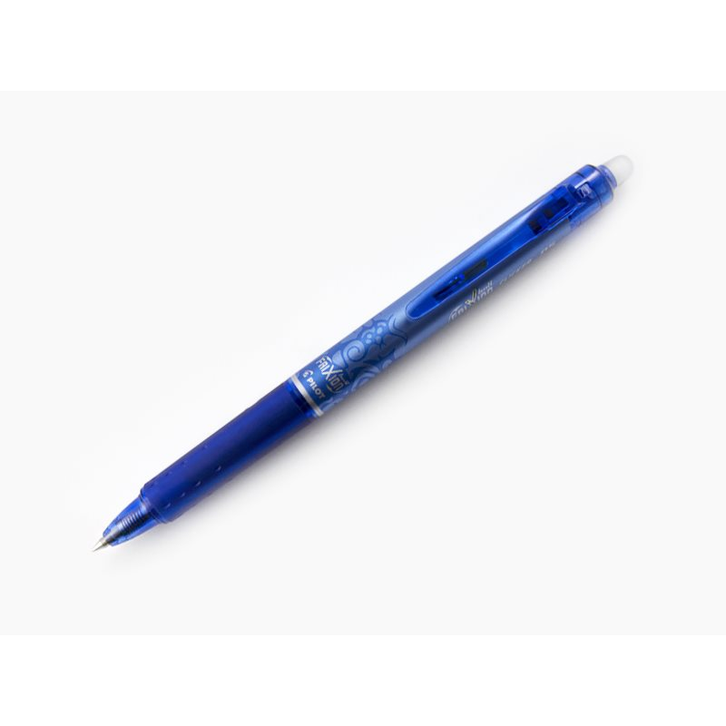 PILOT FriXion Clicker 05 / 0,25 mm, kék (BRTL-FR5-L)