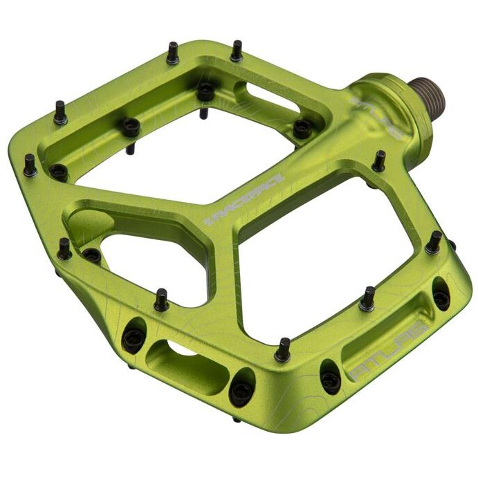 Race Face Atlas Green (PD22ATLASGRN)