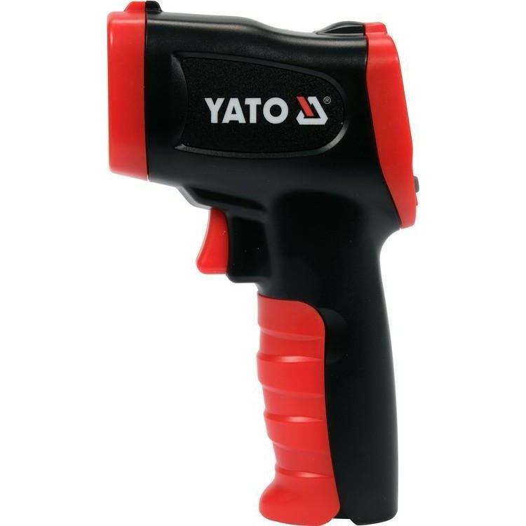 Yato YT-73200 Lézeres Hőmérő -50° - +600° (YT-73200)
