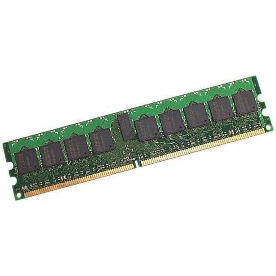 MicroMemory DDR2 4GB 800MHz memória modul (MMG3863/4GB)