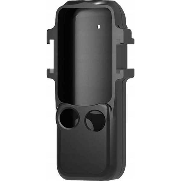 PULUZ ODOLNÉ OCHRANNÉ KOVOVÉ POUZDRO KRYT KAMERY DJI OSMO POCKET 3